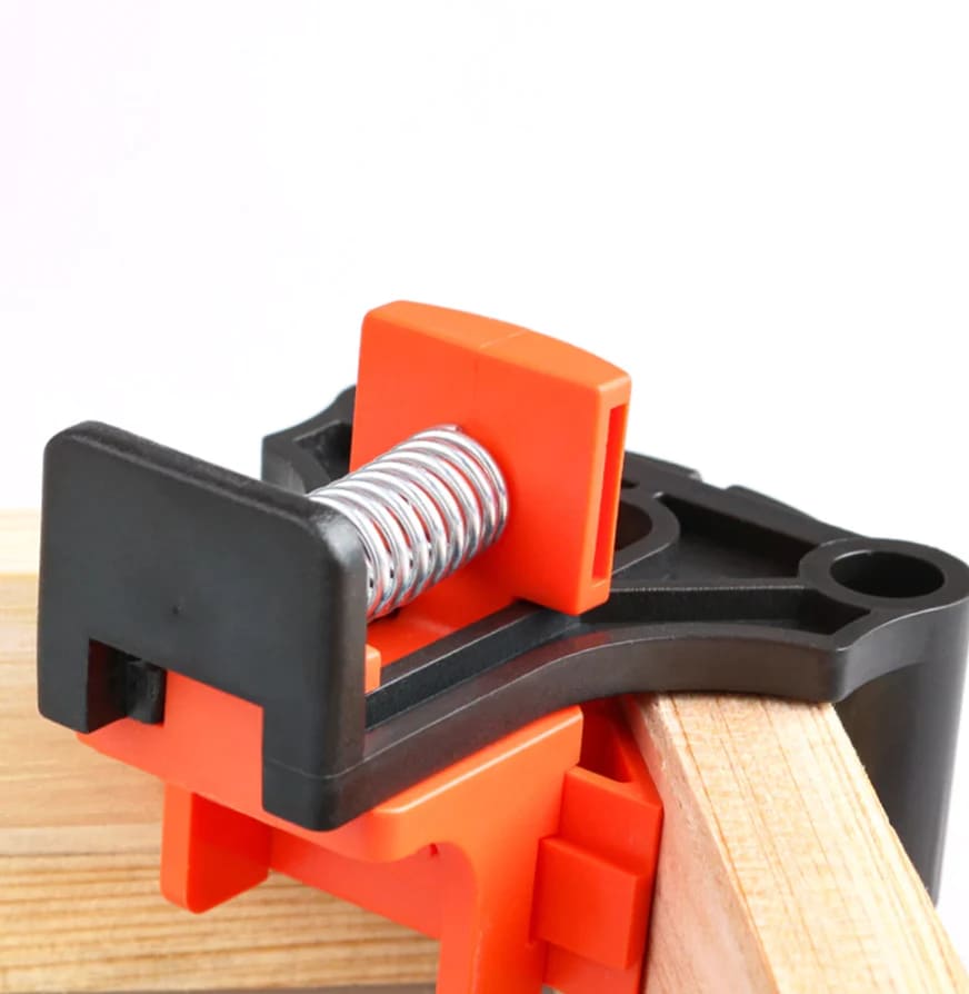 Multi-Angle Corner Clamps