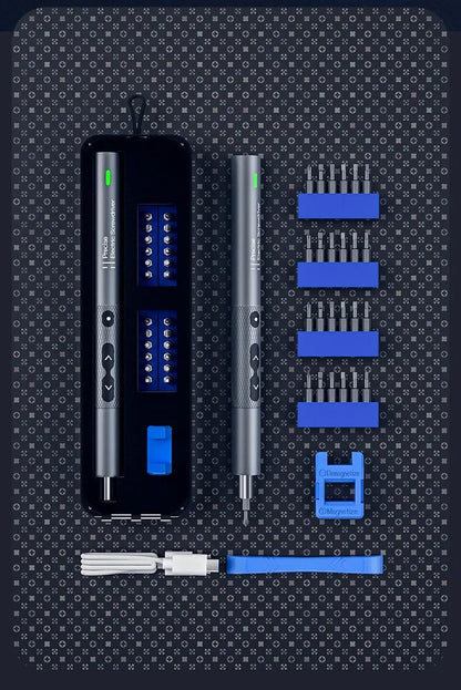 ToolBoxGenius™ ScrewProMaster