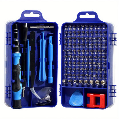 ToolBoxGenius™ ProFix 115 Magnetic Kit