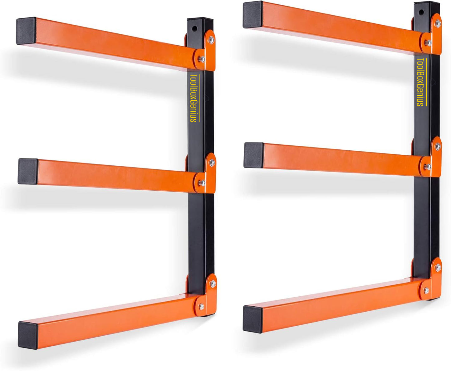 ToolBoxGenius™ Ultrawall Lumber Storage Rack